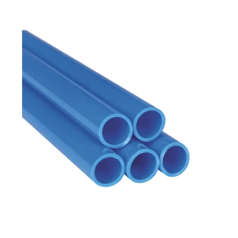 Sealey Rigid Nylon Pipe 28mm x 3m Pack of 5 (John Guest Speedfit - PARM28233M10B)