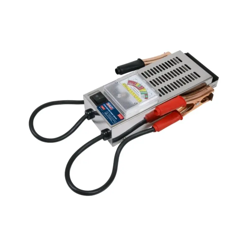 Sealey Battery Drop Tester 6/12V