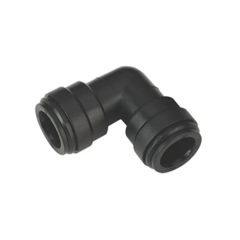 Sealey Equal Elbow 15mm Pack of 5 (John Guest Speedfit - PM0315E)
