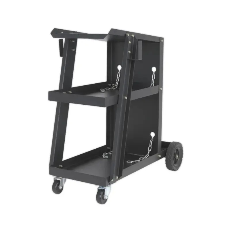 Sealey Universal Trolley for Portable MIG Welders