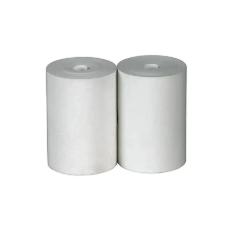 Sealey Printing Roll for BT2003 & BT2014 - Pack of 2