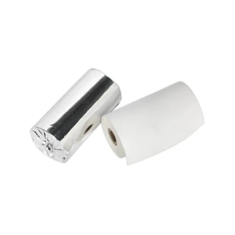 Sealey Printing Roll for BT2012.V2 Pack of 2