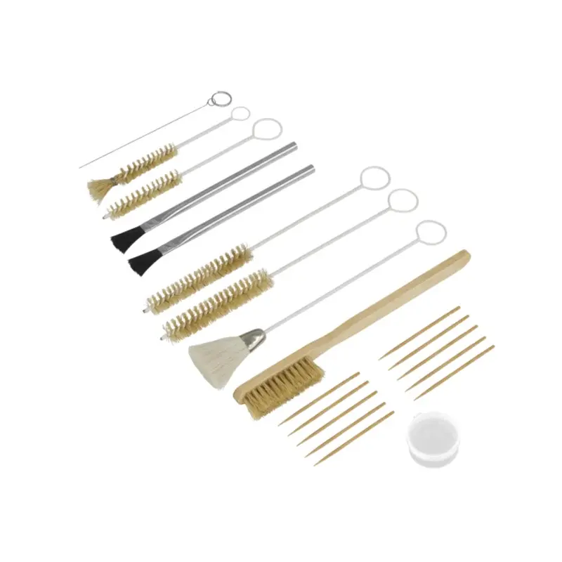 Sealey Spray Gun Cleaning Set 20pc