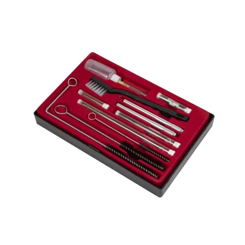 Sealey Spray Gun Cleaning Set 22pc