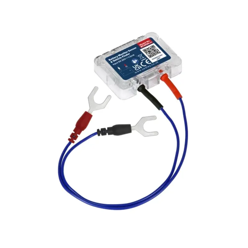 Sealey Vehicle Finder & Battery Monitor Sensor