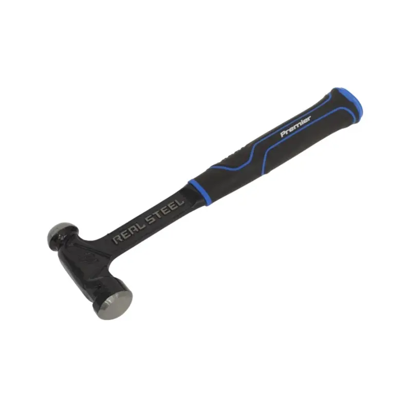 Sealey Ball Pein Hammer 16oz One-Piece
