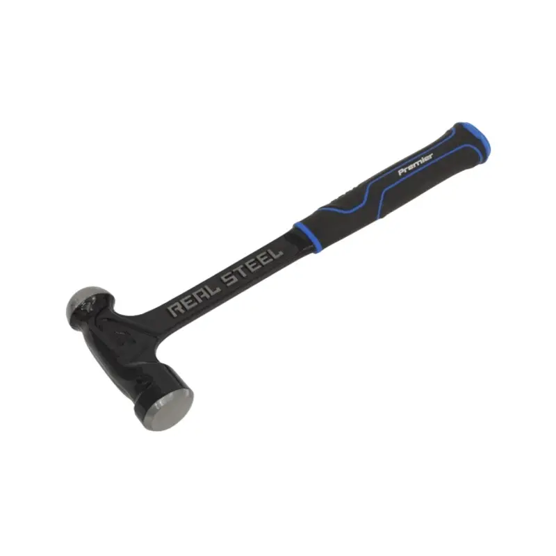 Sealey Ball Pein Hammer 32oz One-Piece