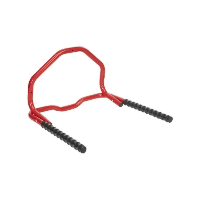 Sealey Bicycle Rack Wall Mounting Folding