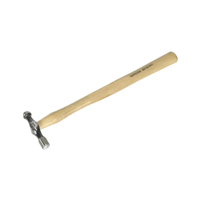 Sealey Ball Pein Pin Hammer 4oz