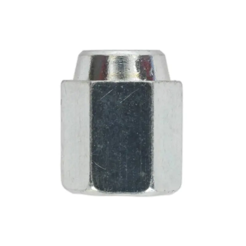 Sealey Brake Pipe Nut 3/8"UNF x 24tpi Long Female Pack of 25