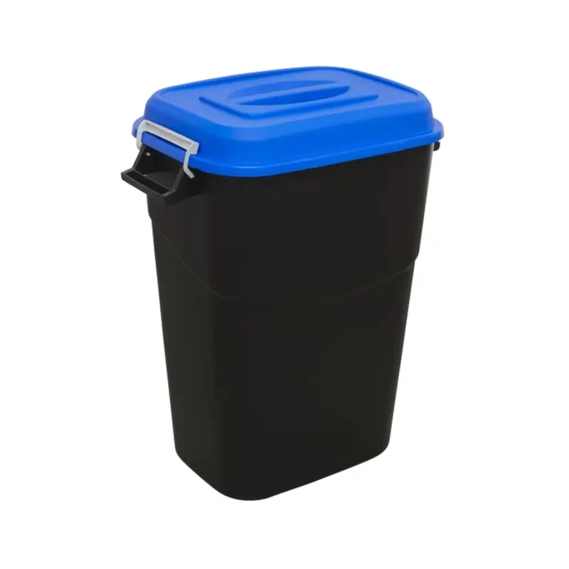 Sealey Refuse/Storage Bin 95L - Blue