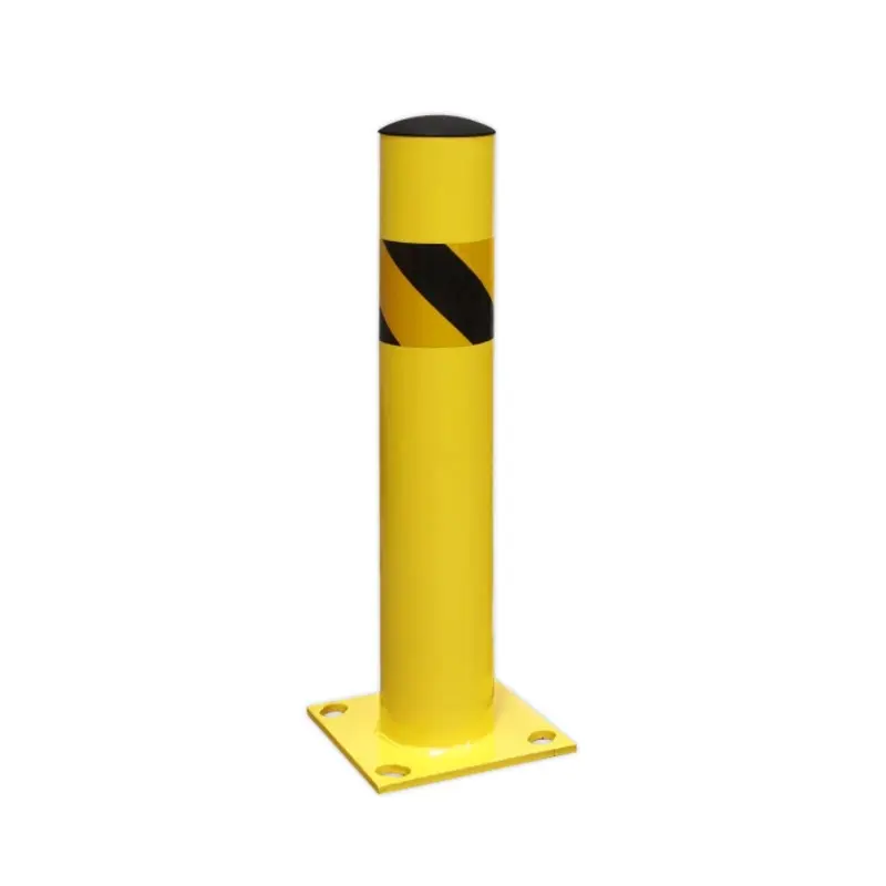 Sealey Safety Bollard 600mm
