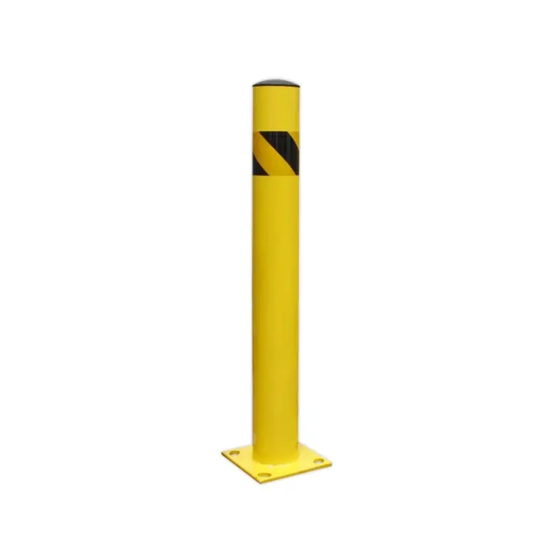 Sealey Safety Bollard 900mm