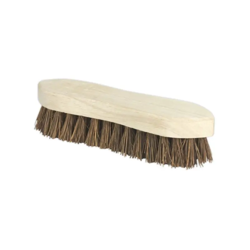 Sealey Scrubbing Brush 8"(200mm)
