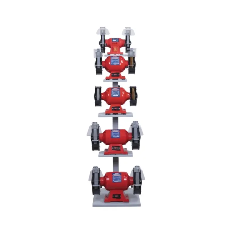 Sealey Bench Grinder Stand Deal