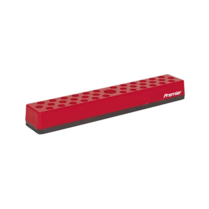 Sealey Bit Holder Magnetic 36 Bit Capacity