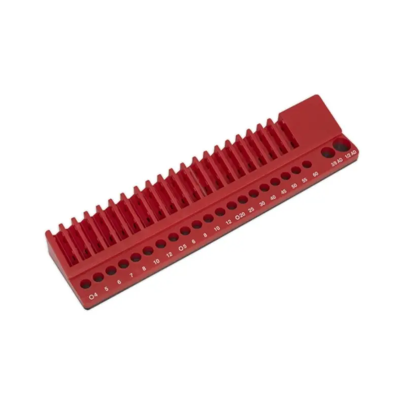 Sealey Bit Holder Magnetic 42 Bit Capacity