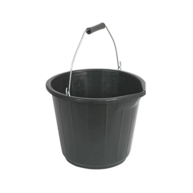 Sealey Bucket 14L - Composite