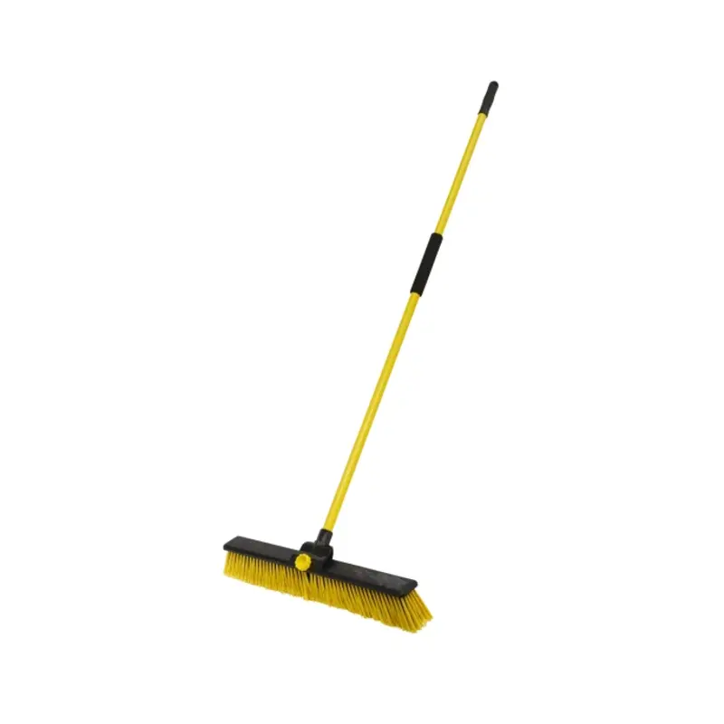 Sealey Bulldozer Yard Broom 24"(600mm)