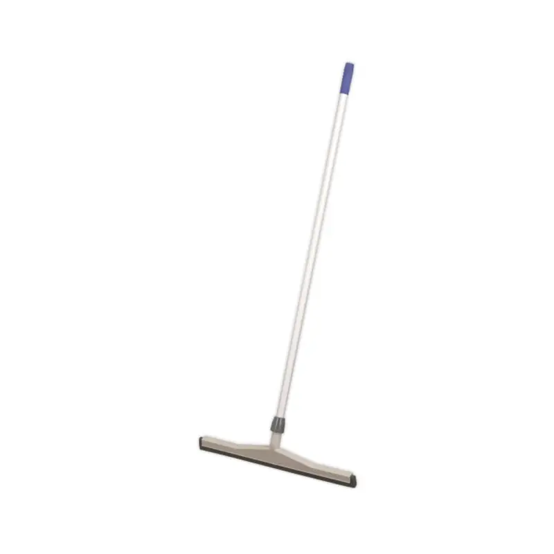 Sealey Foam Floor Squeegee 22"(560mm) with Aluminium Handle