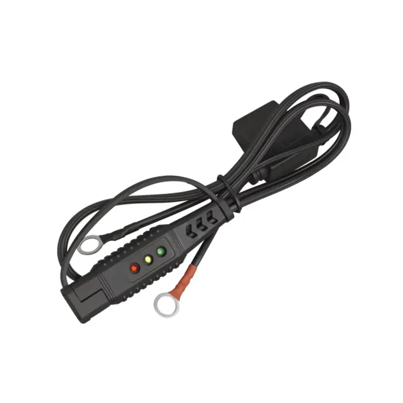 Sealey 12V Ring Terminal Battery Indicator Cable