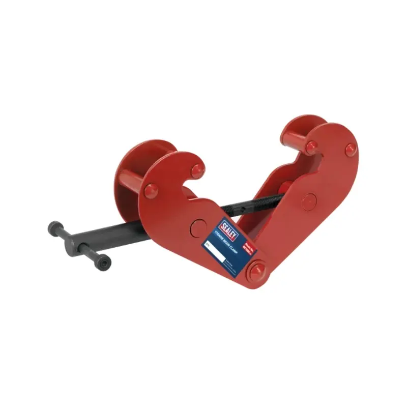 Sealey Beam Clamp 1 Tonne