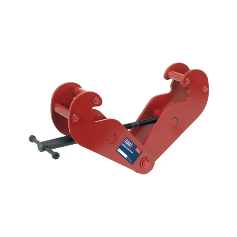 Sealey Beam Clamp 3 Tonne
