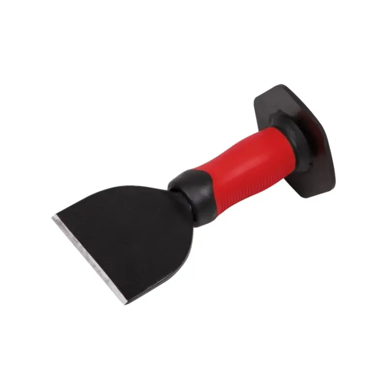 Sealey Brick Bolster with Grip 100 x 225mm