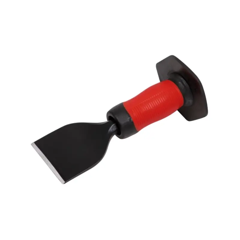 Sealey Brick Bolster with Grip 75 x 225mm