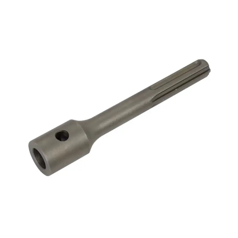 Sealey Chuck Adaptor - SDS MAX to K Taper