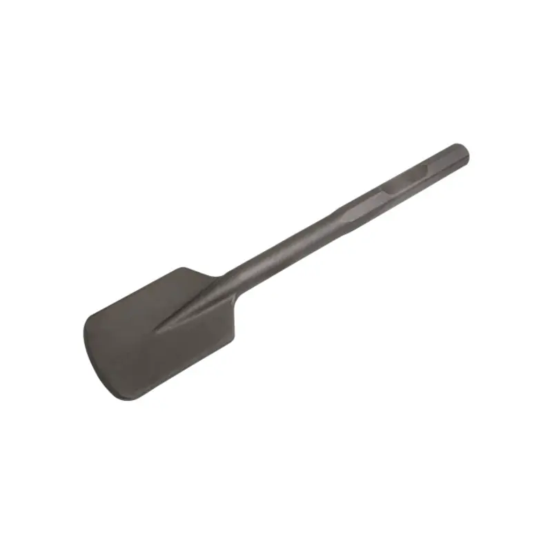 Sealey Clay Spade 110 x 500mm - Bosch 11304