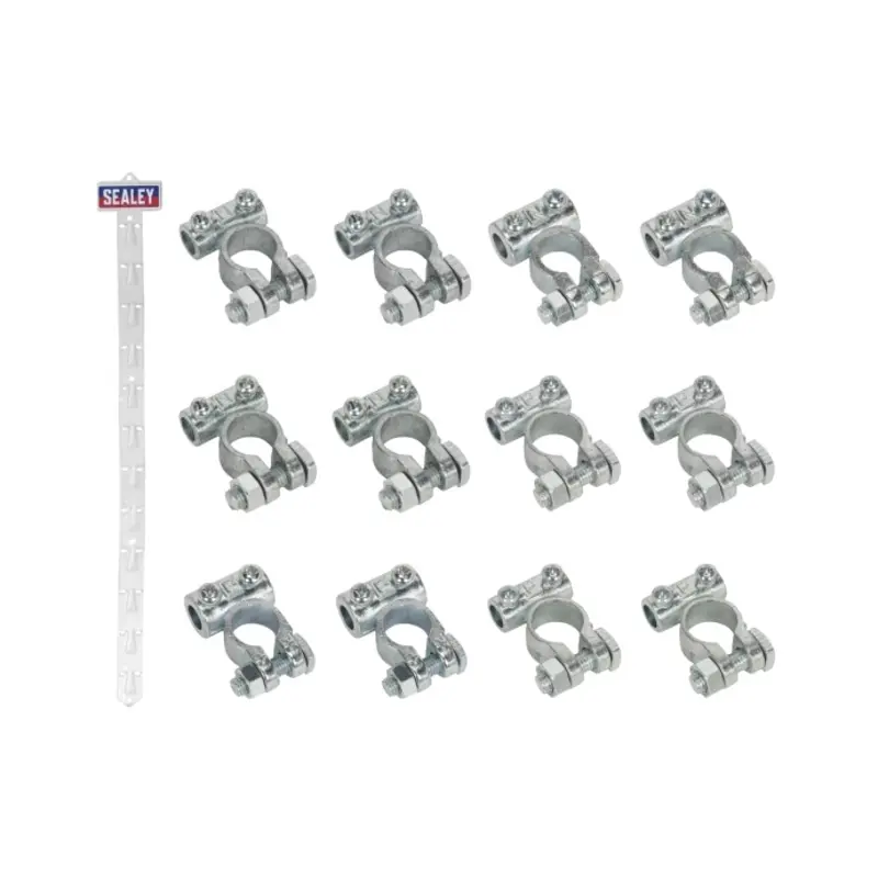 Sealey Clip Strip Deal - Battery Terminals