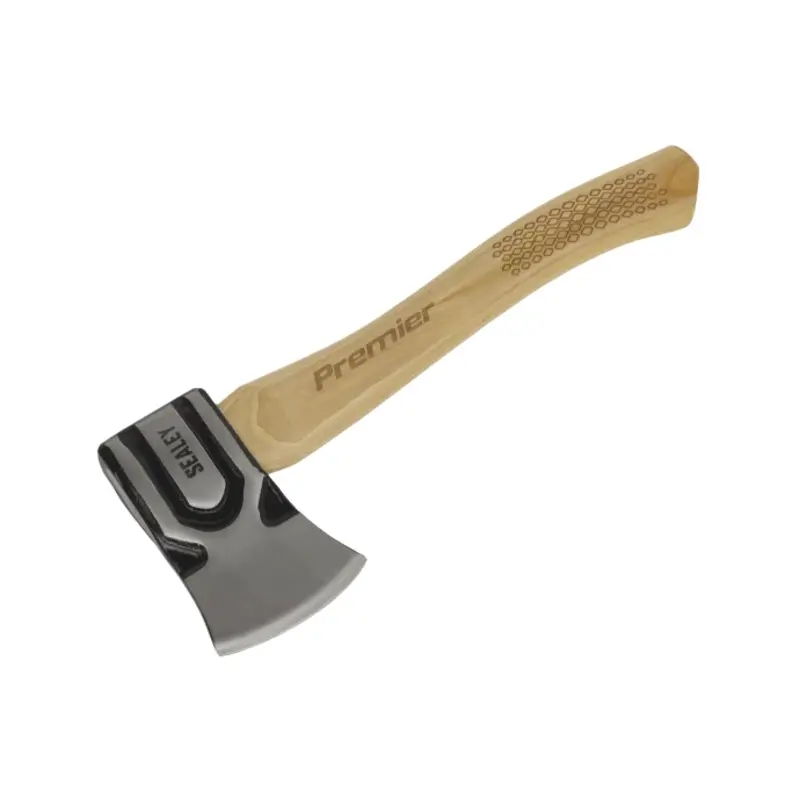 Sealey Hand Axe 1.5lb Hickory Shaft
