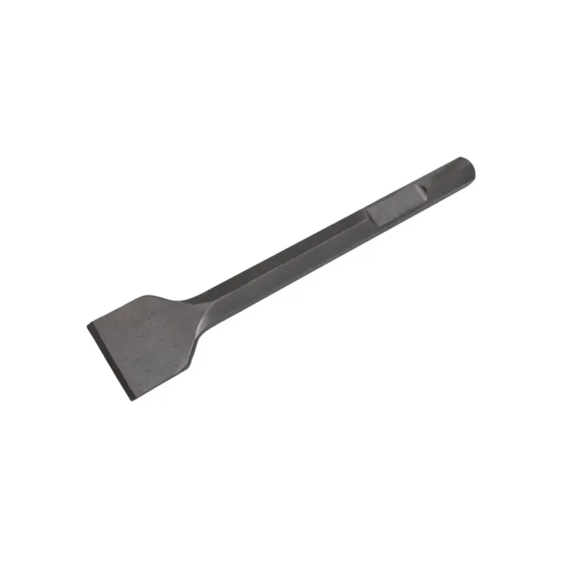 Sealey Wide Chisel 75 x 375mm - Bosch 11304