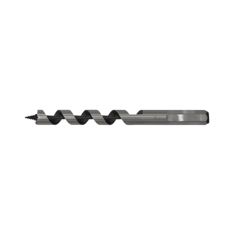 Sealey Auger Wood Drill 13 x 155mm