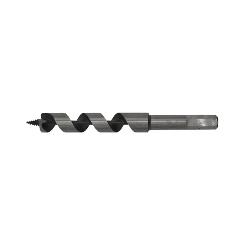 Sealey Auger Wood Drill 16 x 155mm