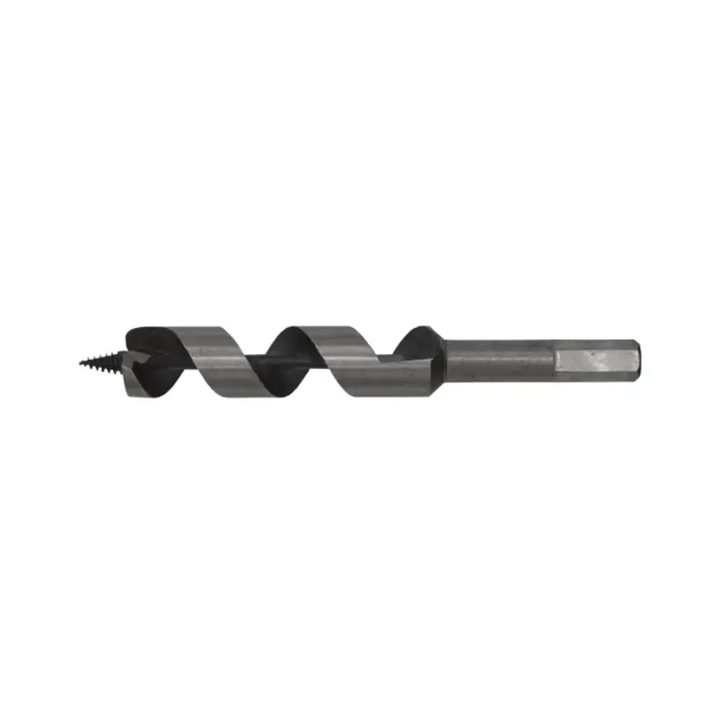 Sealey Auger Wood Drill 18 x 155mm