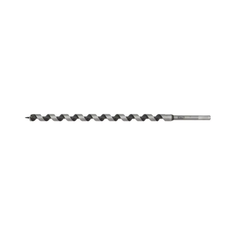 Sealey Auger Wood Drill 18 x 460mm