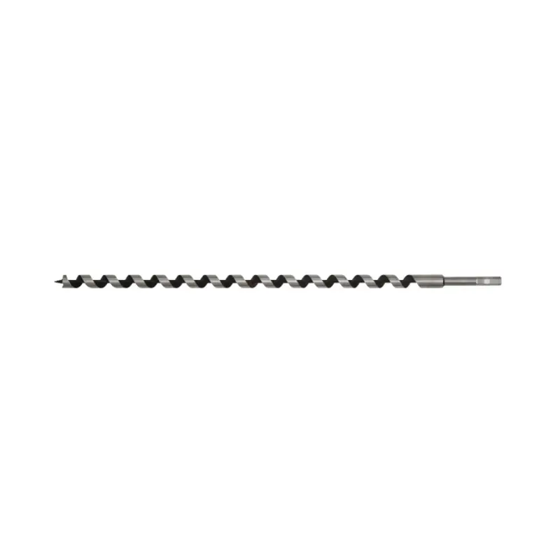 Sealey Auger Wood Drill 18 x 600mm