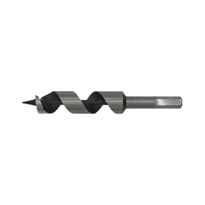 Sealey Auger Wood Drill 22 x 155mm