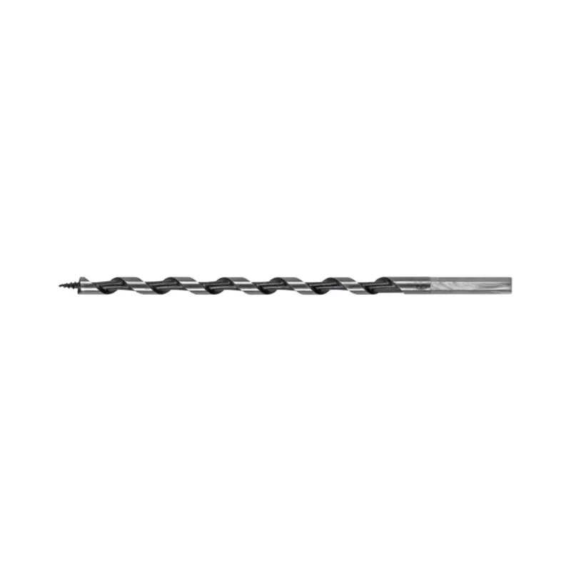 Sealey Auger Wood Drill Bit 6 x 155mm