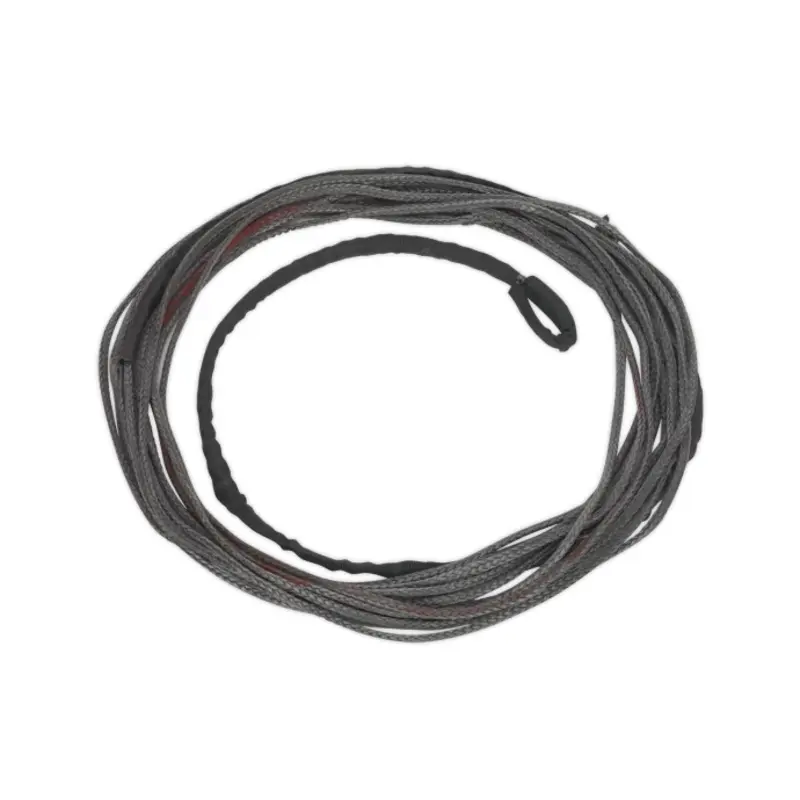 Sealey Dyneema Rope (4.9mm x 15.2m) for ATV1135