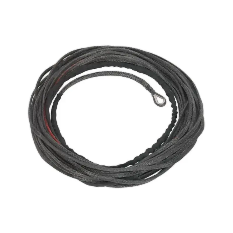 Sealey Dyneema Rope (5.5mm x 17m) for ATV2040