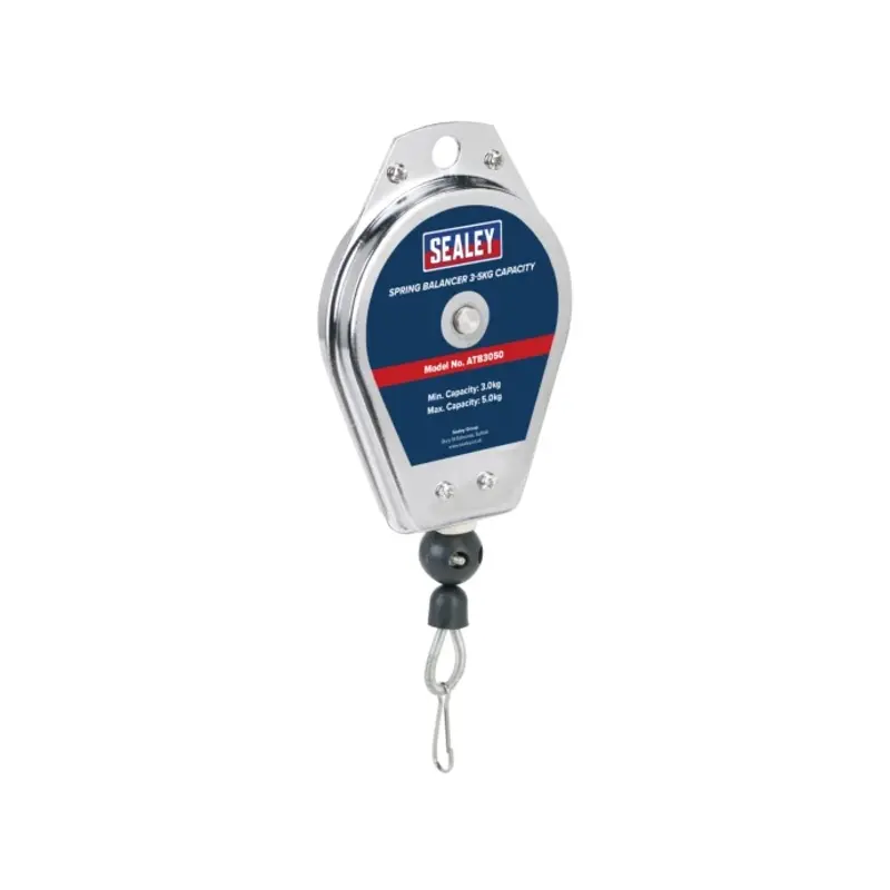 Sealey Spring Balancer 3-5kg Capacity