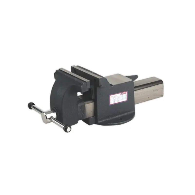 Sealey Vice 150mm All Steel