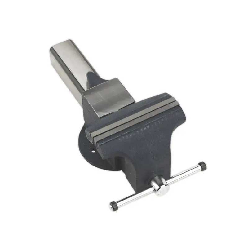 Sealey Vice 200mm All Steel