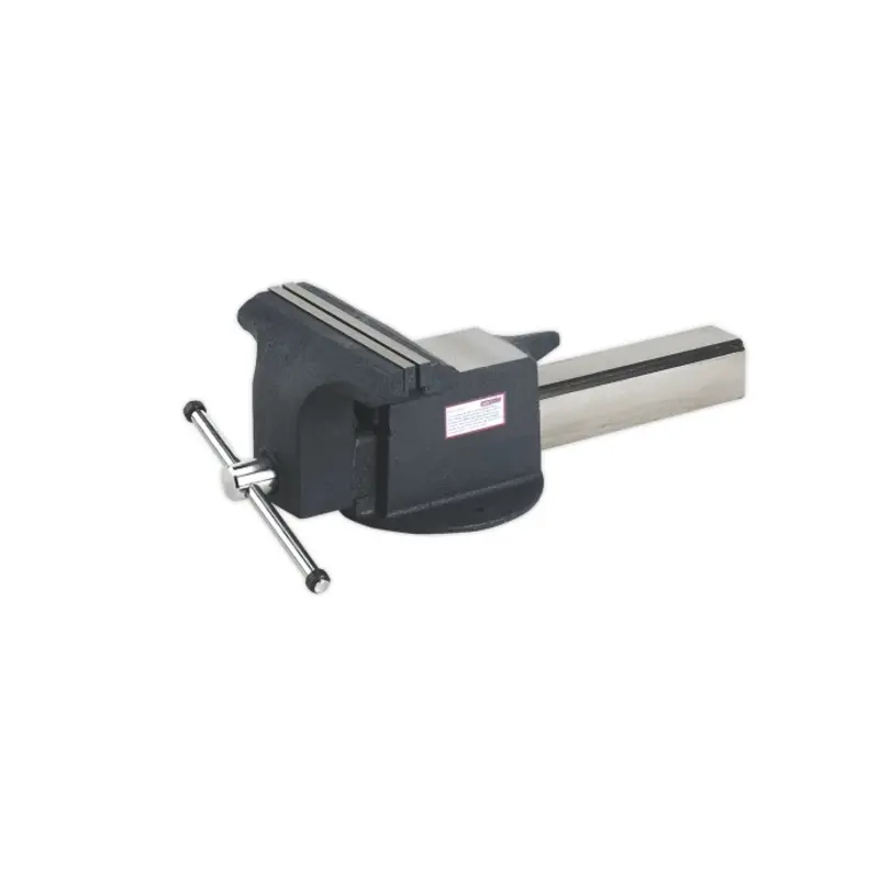 Sealey Vice 250mm All Steel