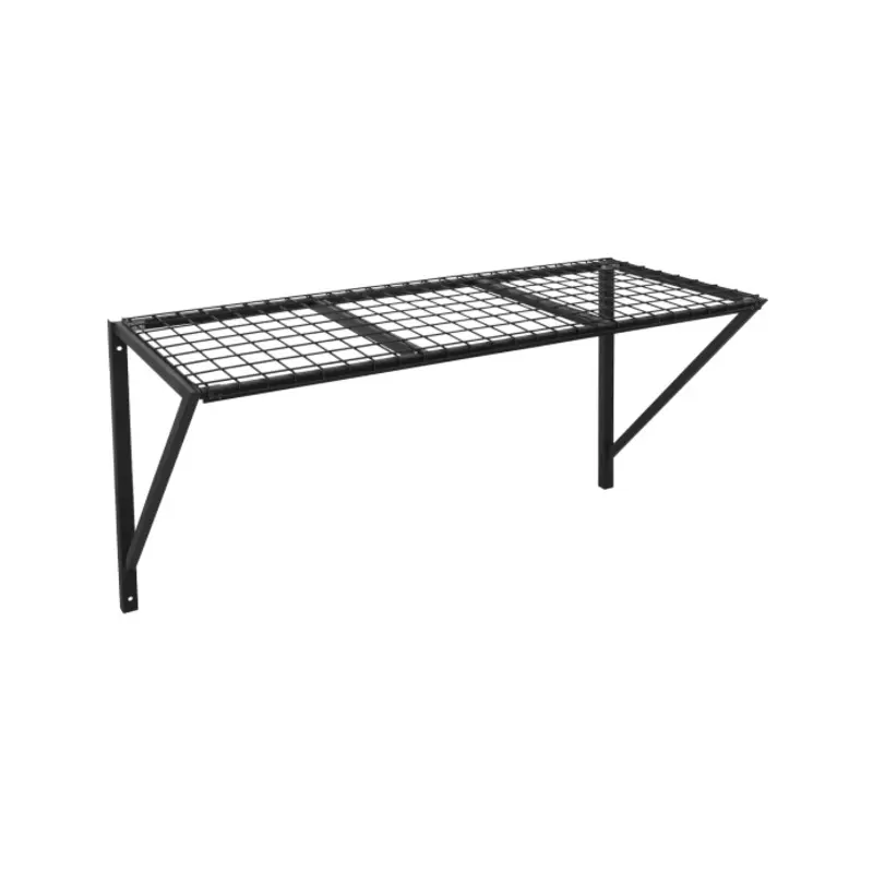 Sealey Heavy-Duty Wall Mounted Storage Rack