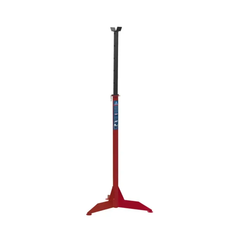 Sealey High Level Supplementary Support Stand 2 Tonne Capacity