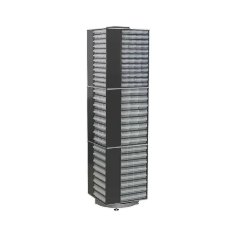 Sealey Rotating Storage Cabinet System 320 Drawer